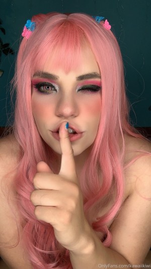 Kawaiikiwicosplay Photo #10