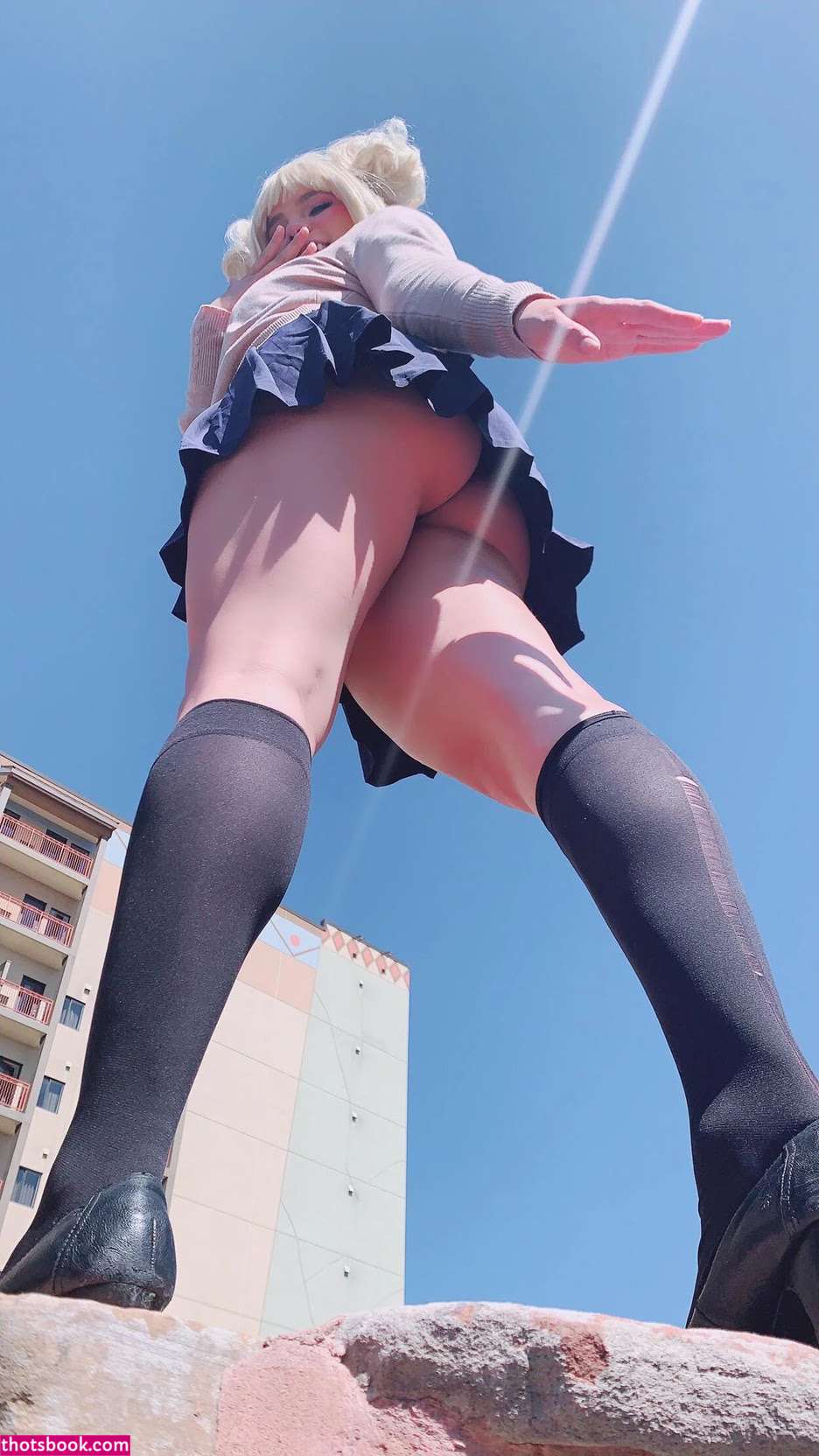 Kawaiikiwicosplay Photo #15