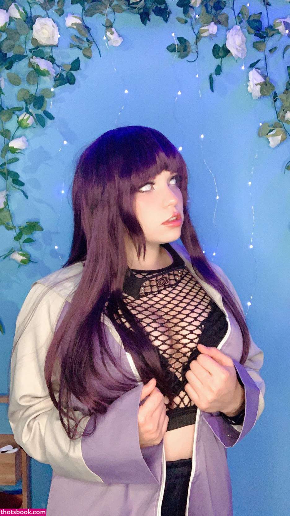 Kawaiikiwicosplay Photo #21