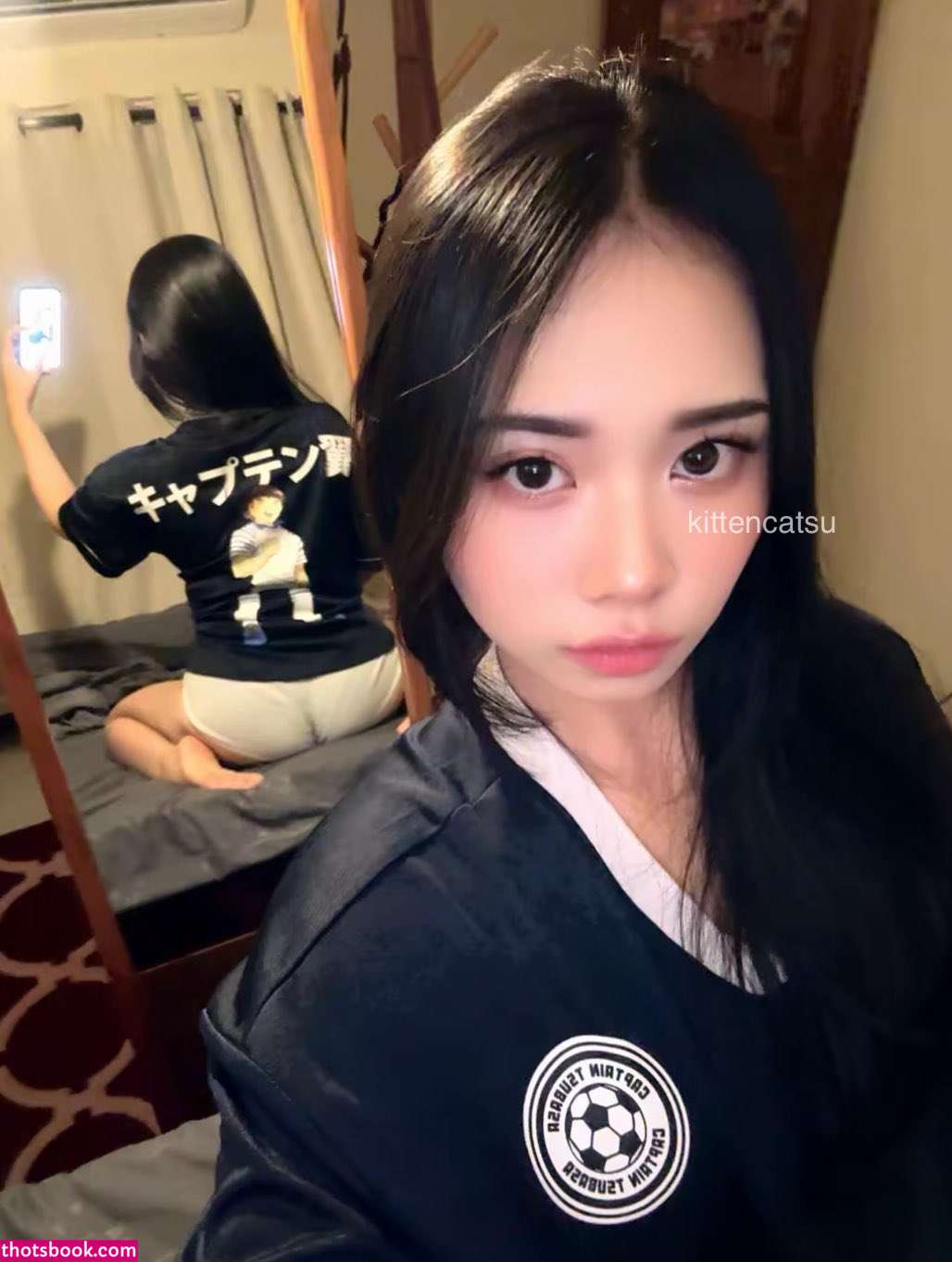 kittencatsu Photo #16