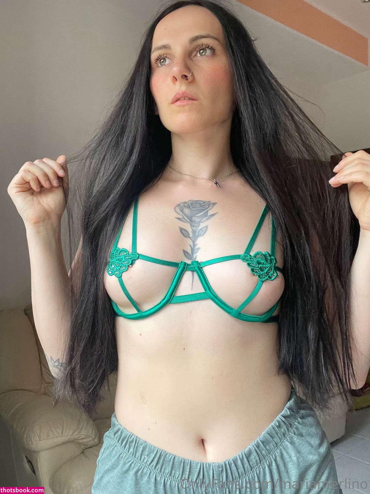 Maria Merlino Photo #19