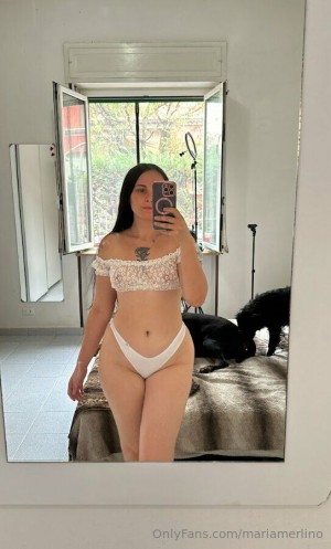 Maria Merlino Photo #35