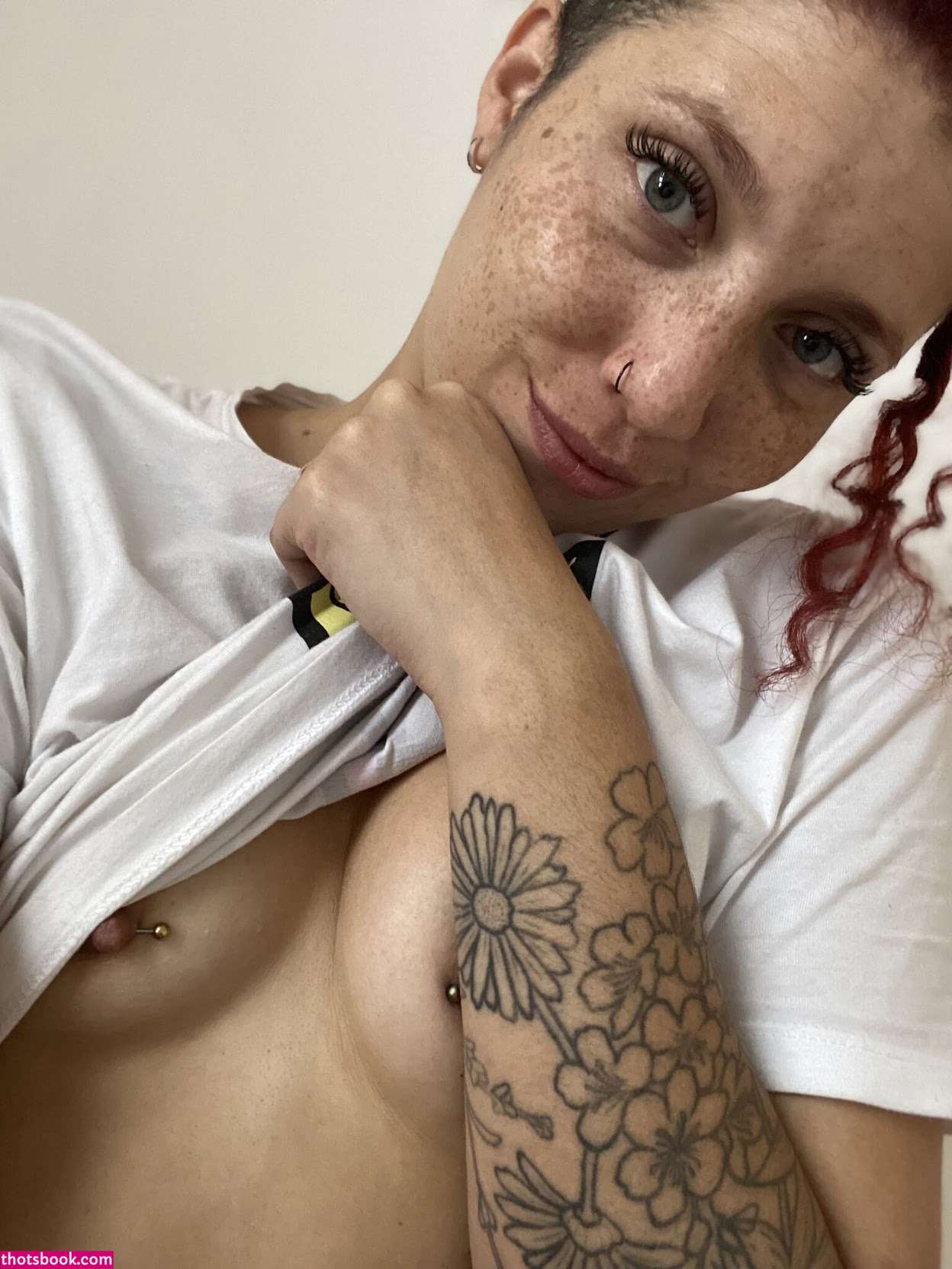 Merida Freckles Photo #10