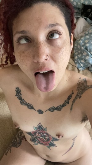 Merida Freckles Photo #14