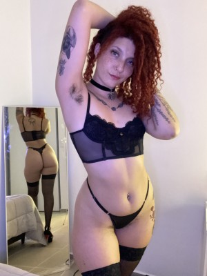 Merida Freckles Photo #31