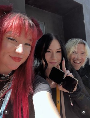 Moronic Mouse Photo #2