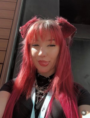 Moronic Mouse Photo #6