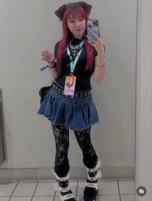 Moronic Mouse Photo #7