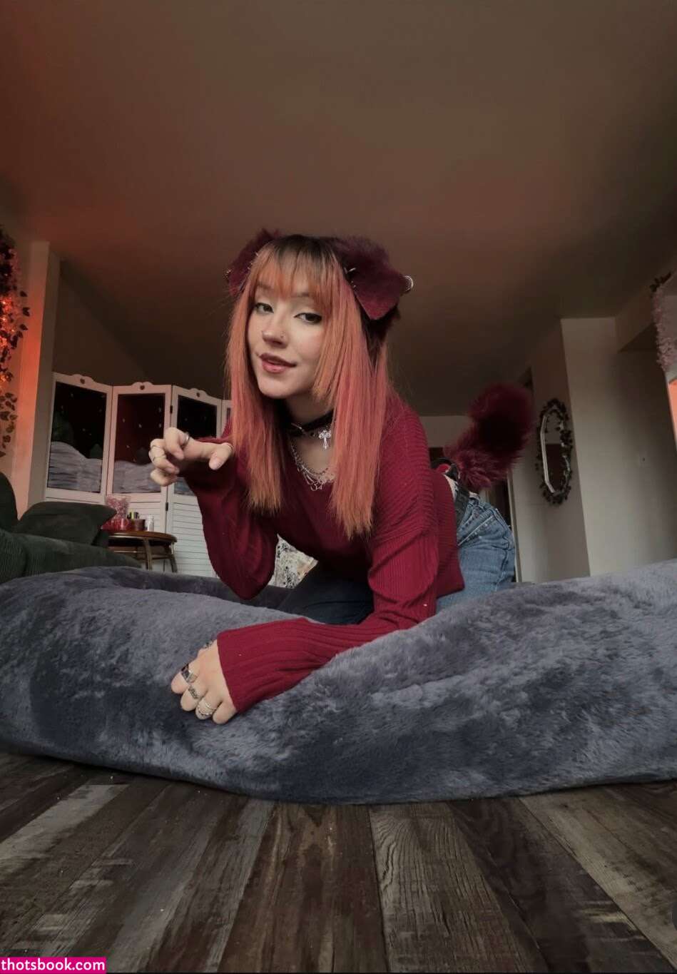 Moronic Mouse Photo #20