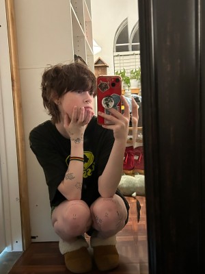 Reid Vnillabf Photo #17