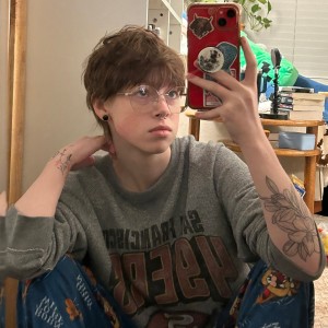 Reid Vnillabf Photo #26