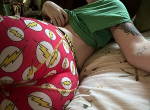 Reid Vnillabf Photo #49