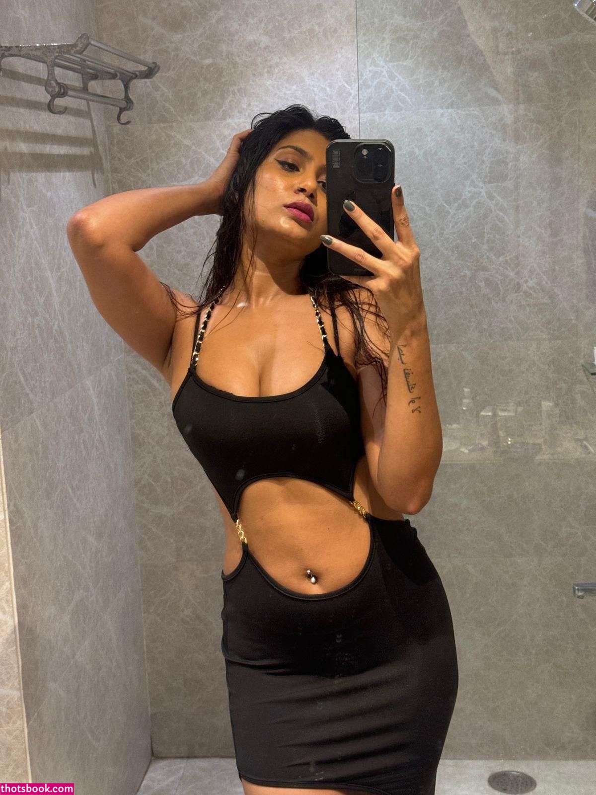 Shanu Dhekawa Photo #3