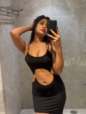 Shanu Dhekawa Photo #3