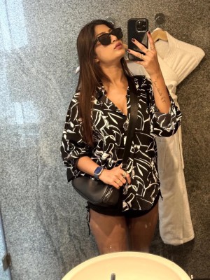 Shanu Dhekawa Photo #18