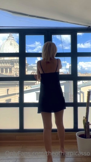 Theotherpicasso Video #87