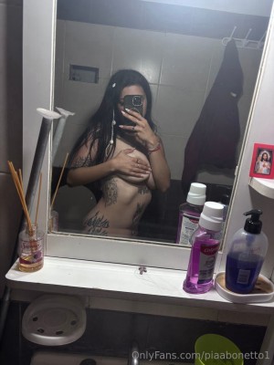 Pia Bonetto Photo #7