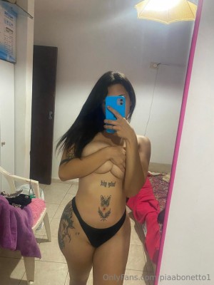 Pia Bonetto Photo #15