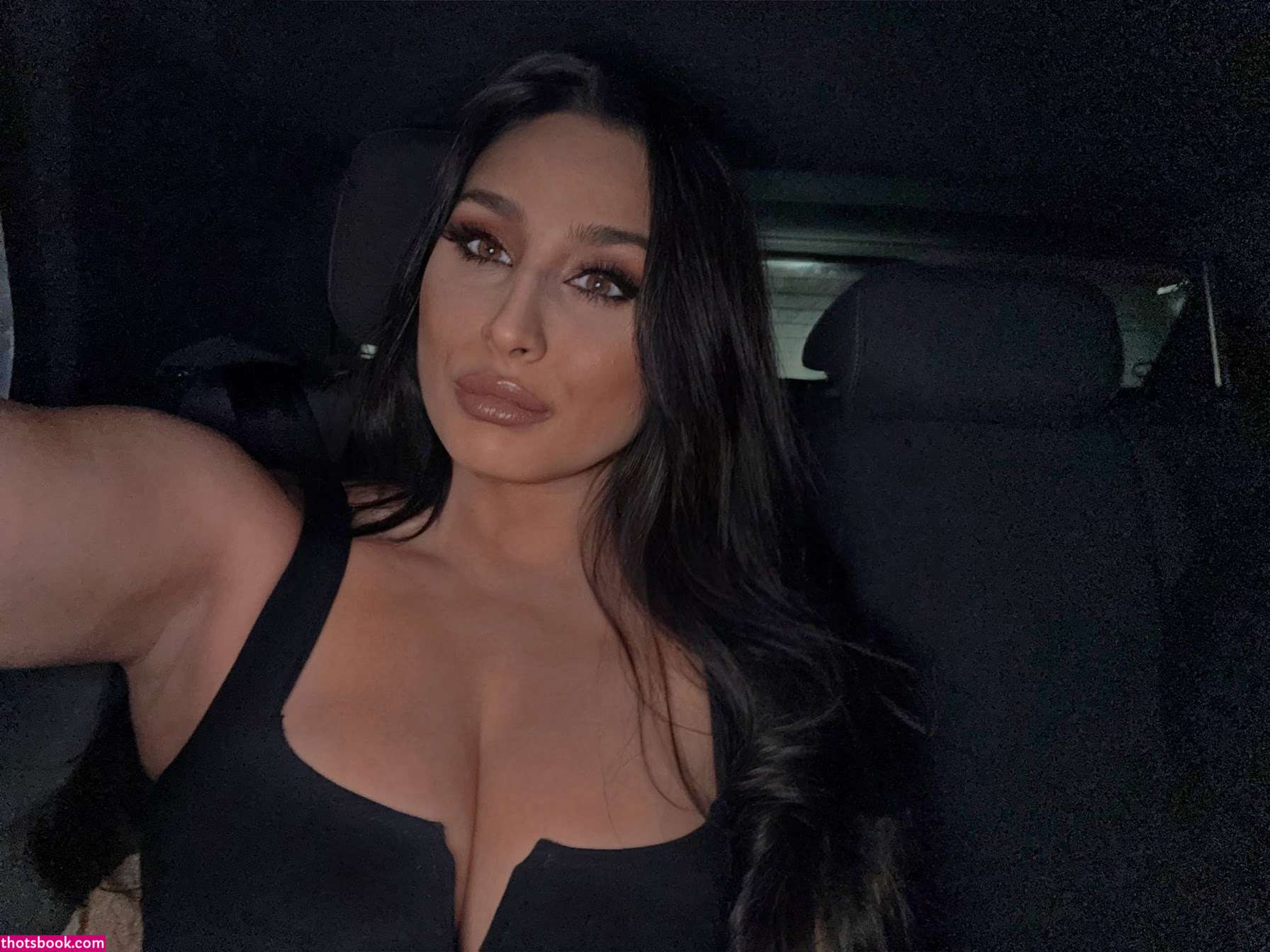 Pouty Panda Photo #5