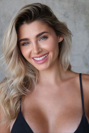 Serena Morizio Photo #4