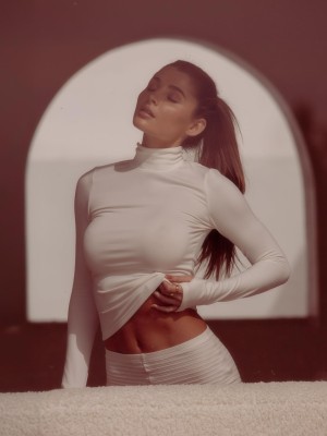 Serena Morizio Photo #13