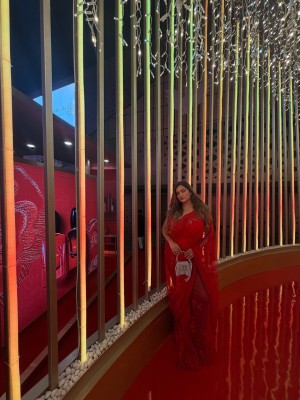 Sonali Malhotraa Photo #30