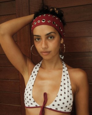 Tara Bakalian Photo #2