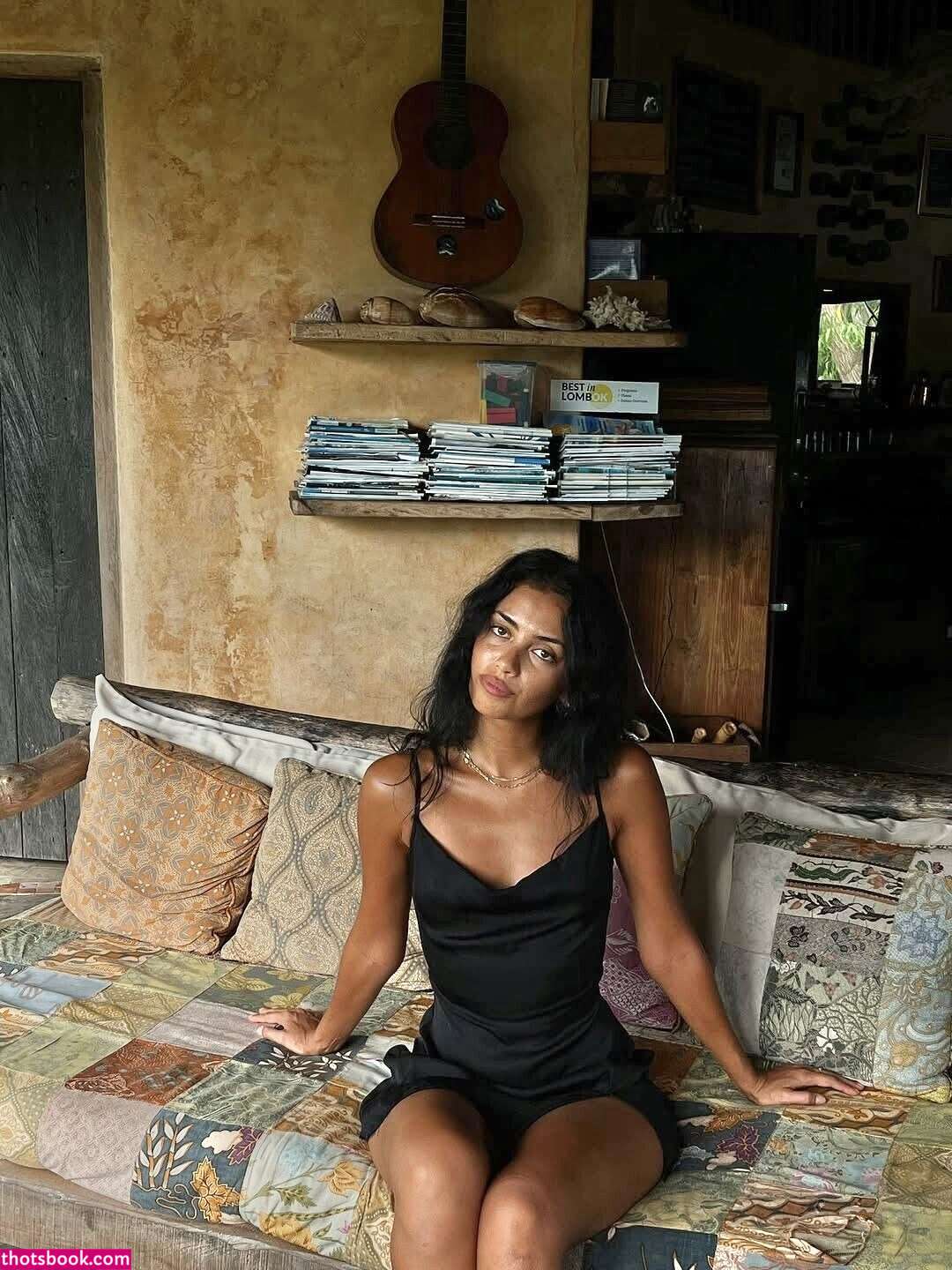 Tara Bakalian Photo #24