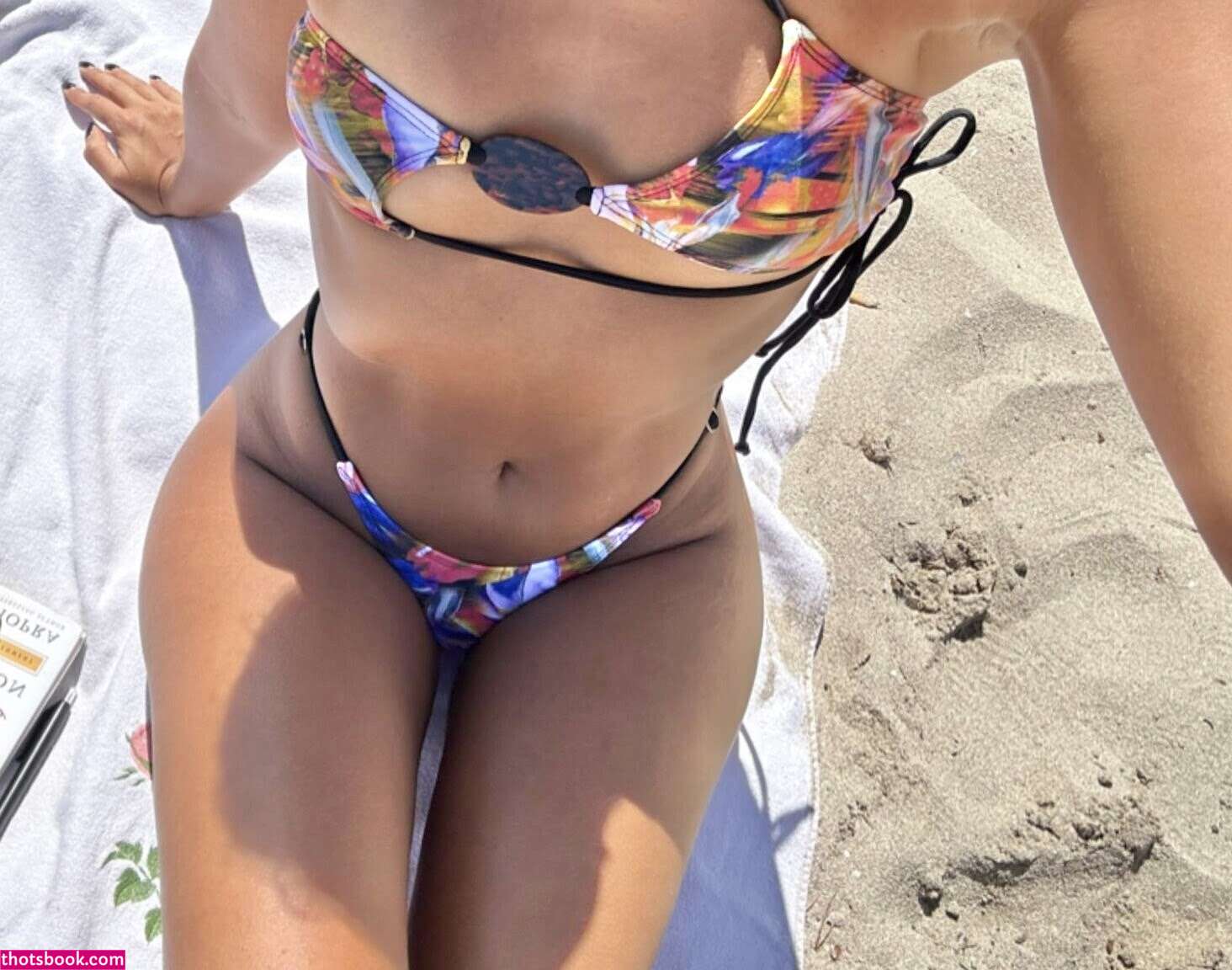 Tara Bakalian Photo #25