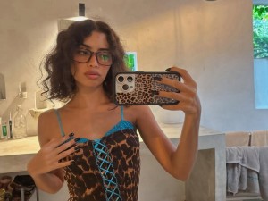 Tara Bakalian Photo #23