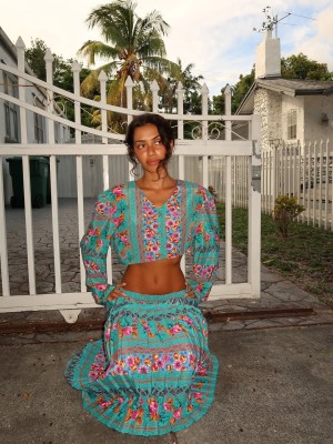 Tara Bakalian Photo #43