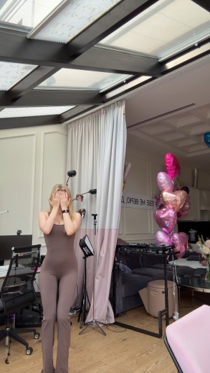 Inst Rinna Video #49