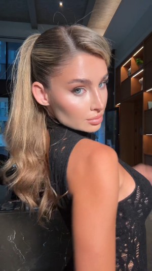 Serena Morizio Post #2