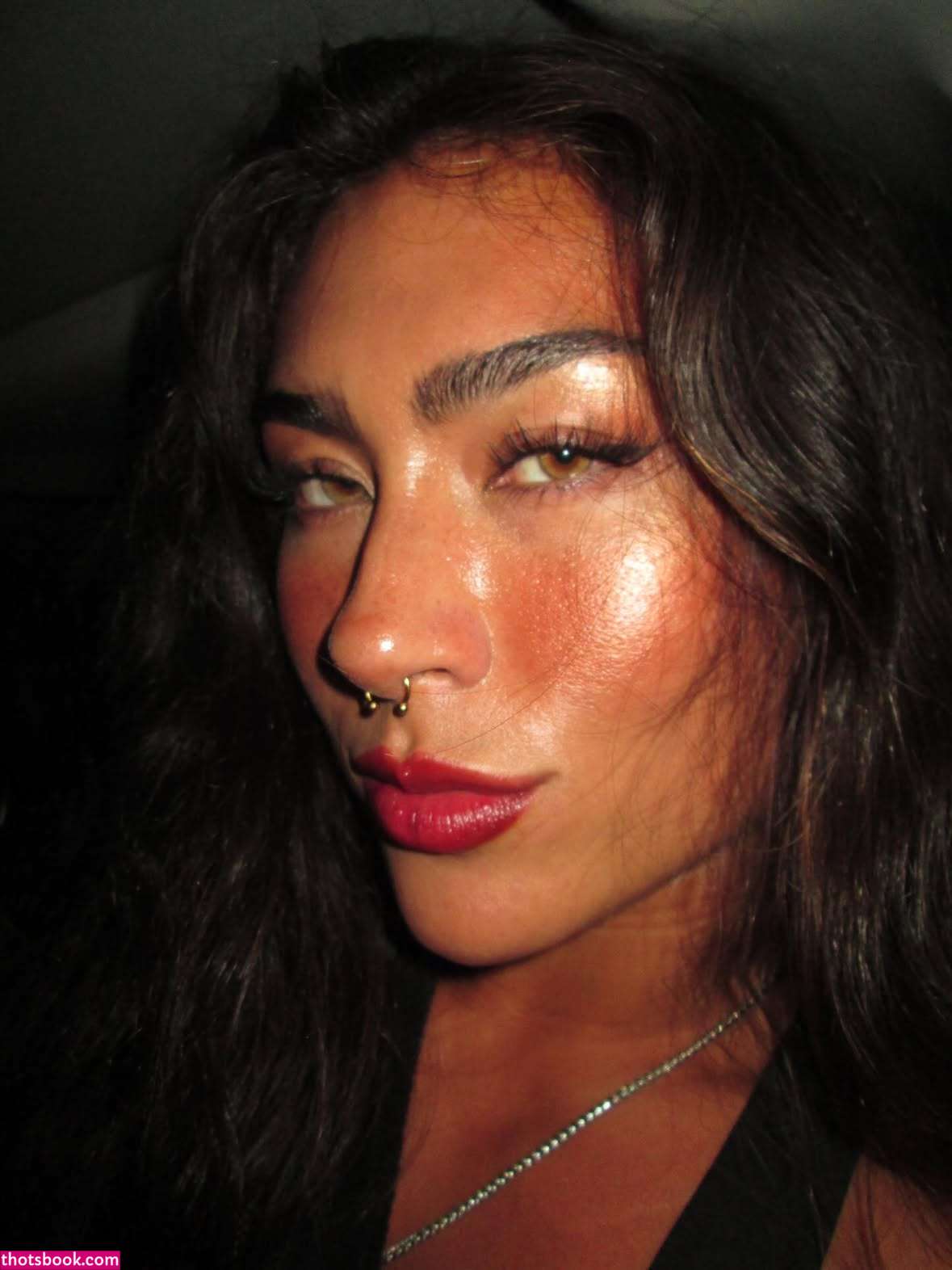 Alexa Dietz Photo #1