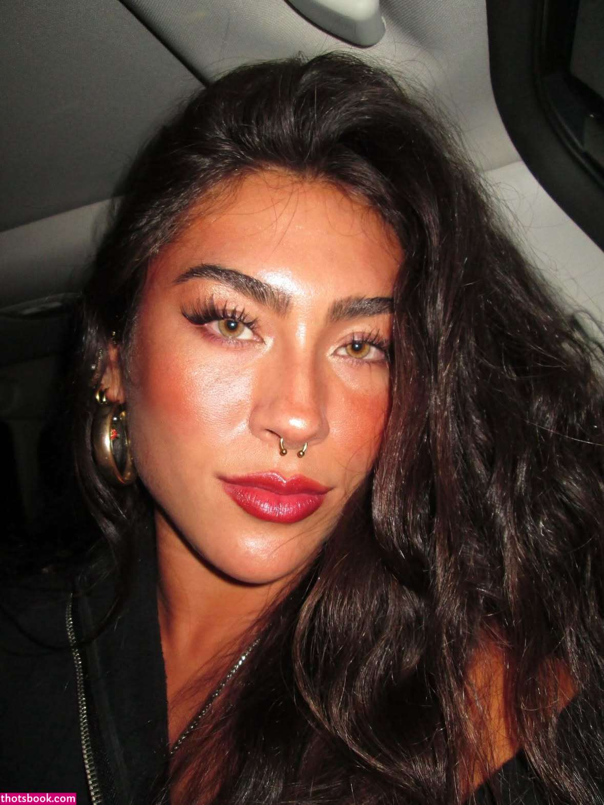 Alexa Dietz Photo #2