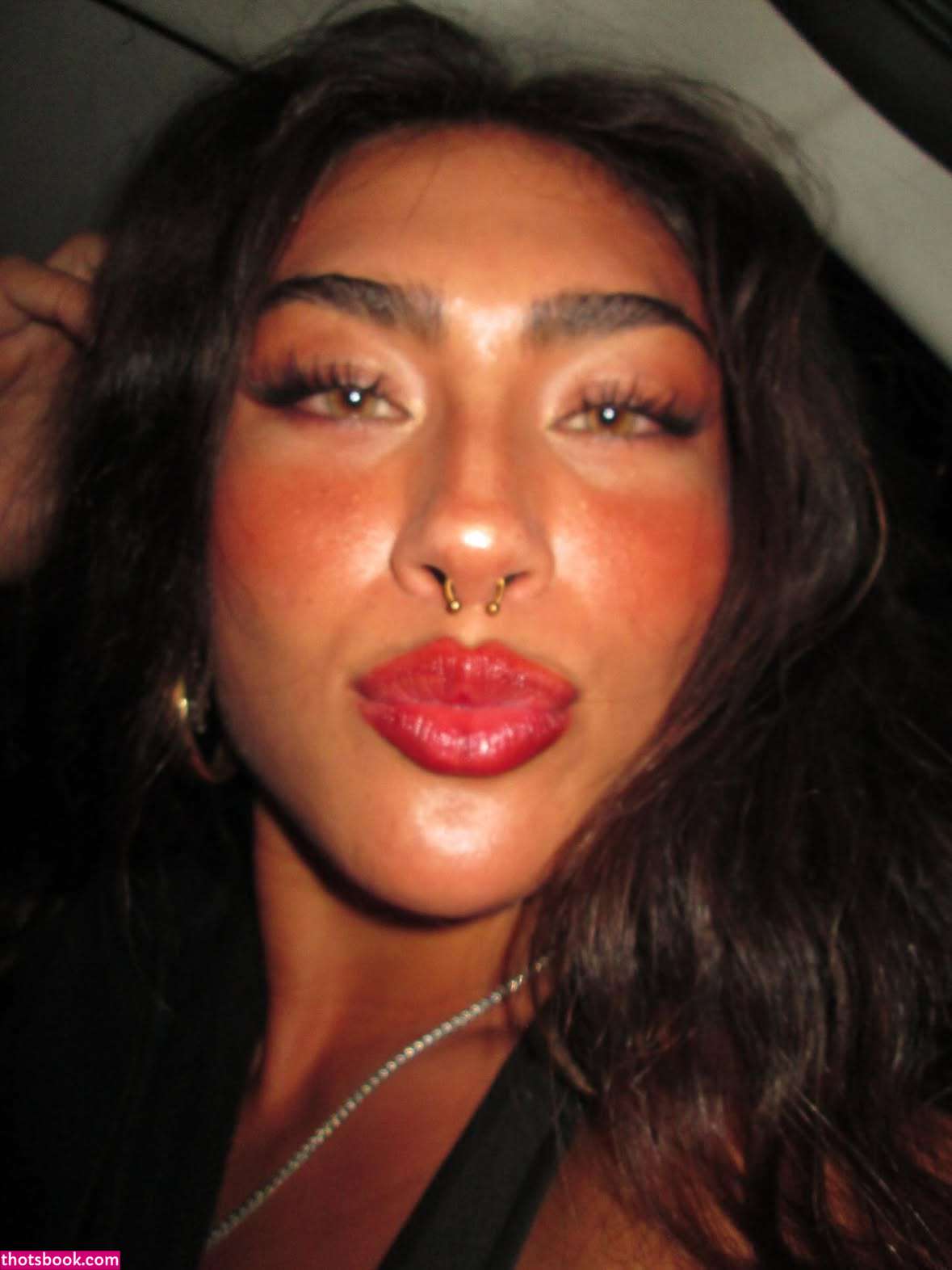 Alexa Dietz Photo #3