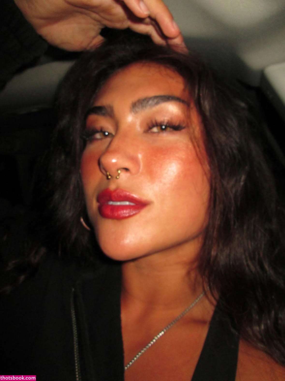 Alexa Dietz Photo #4