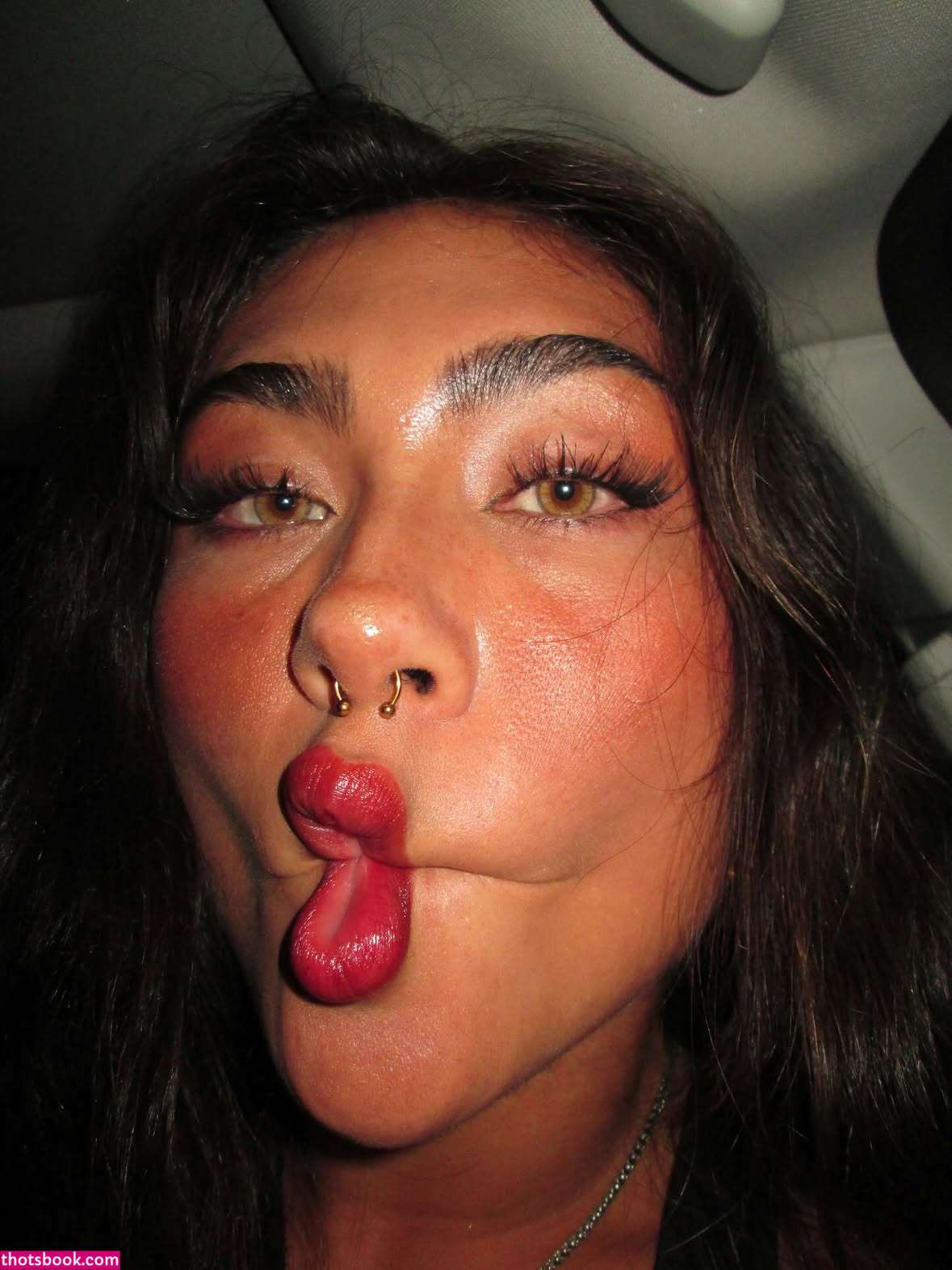 Alexa Dietz Photo #5