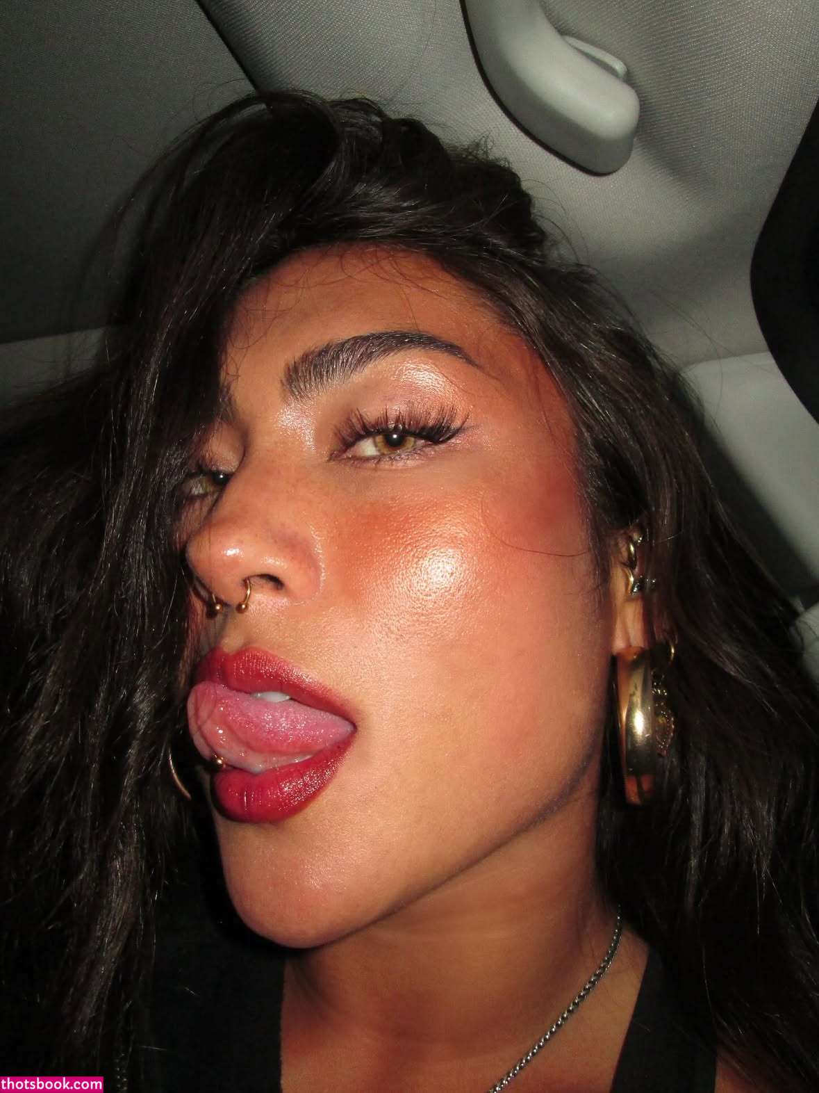 Alexa Dietz Photo #6