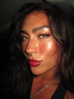 Alexa Dietz Photo #1