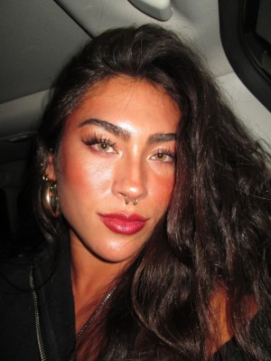 Alexa Dietz Photo #2