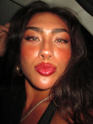 Alexa Dietz Photo #3