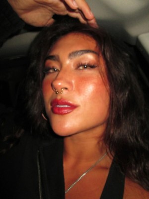 Alexa Dietz Photo #4