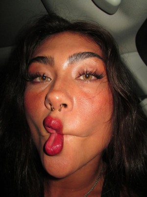 Alexa Dietz Photo #5