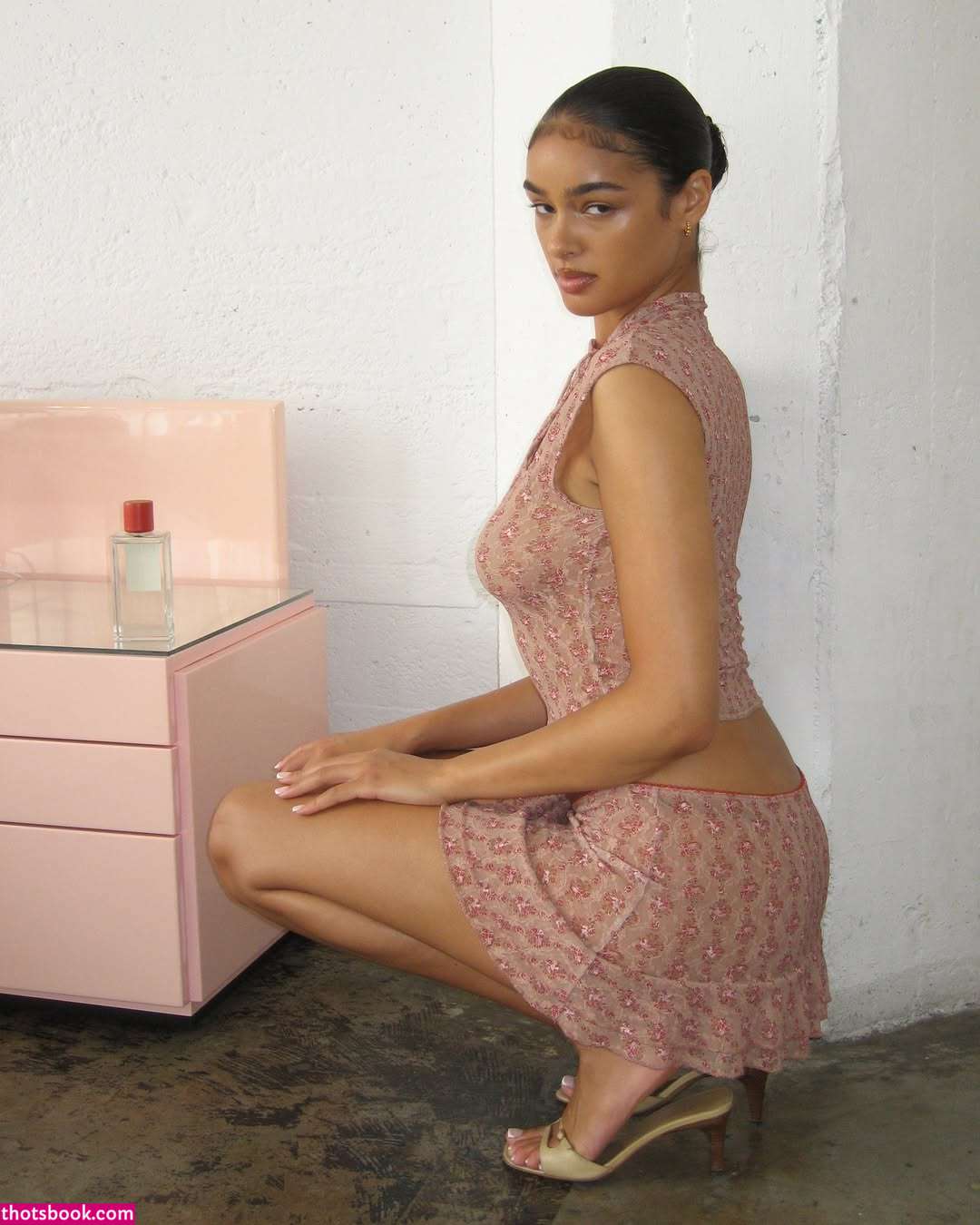 Alexis Carrington Photo #22