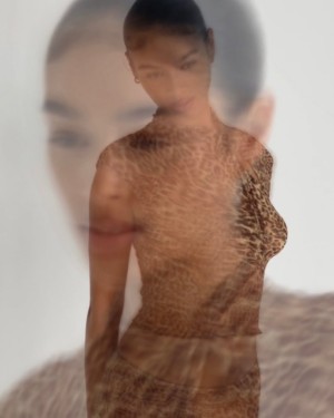 Alexis Carrington Post #4