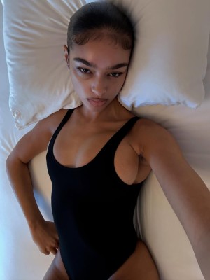 Alexis Carrington Post #5