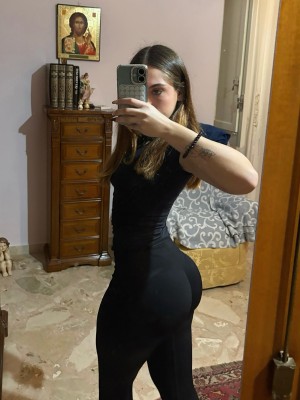 Annalisa Derelitto Photo #16