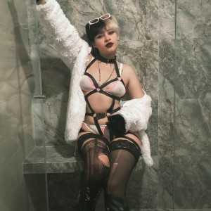 Anyelymiaw Photo #18