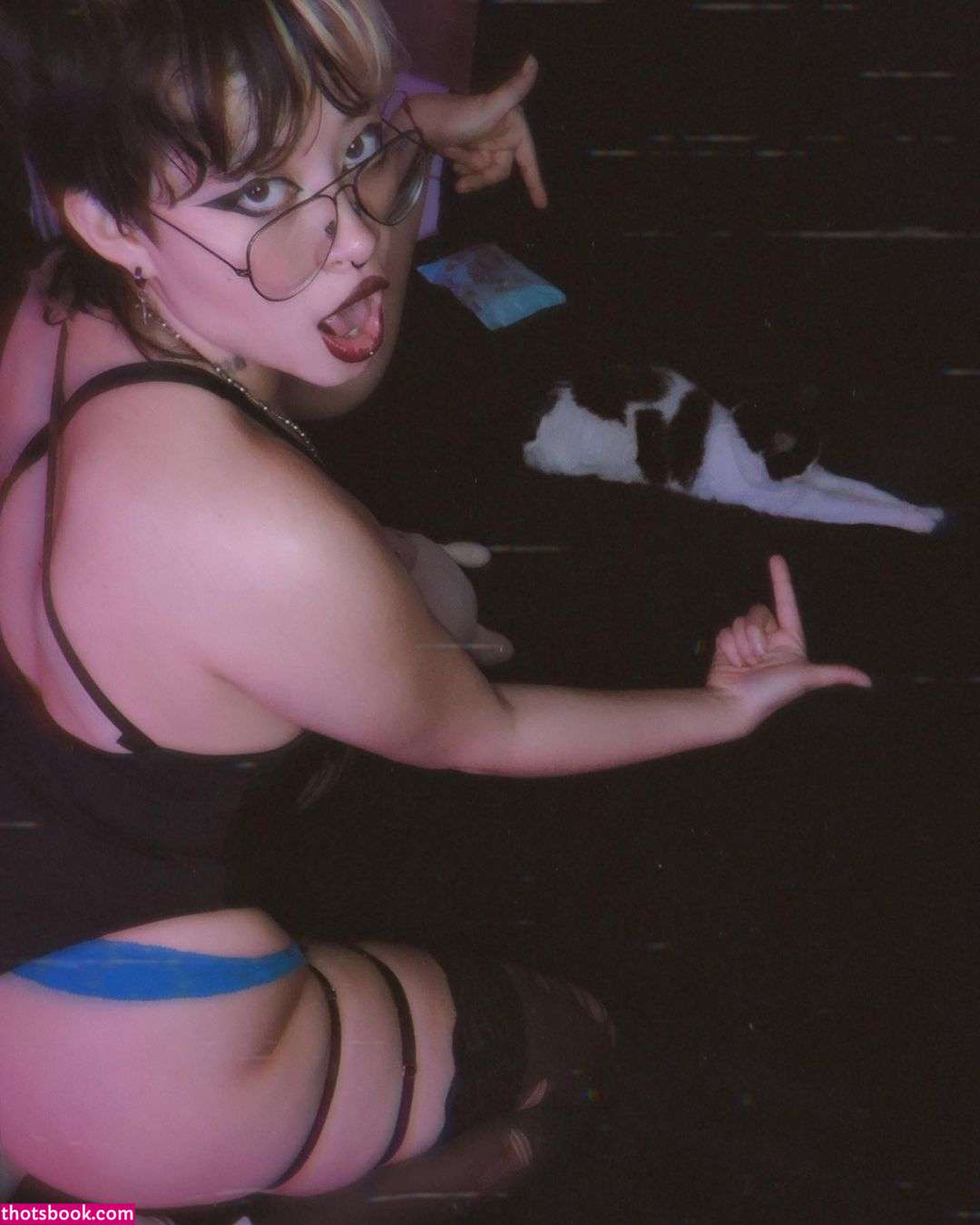 Anyelymiaw Photo #25